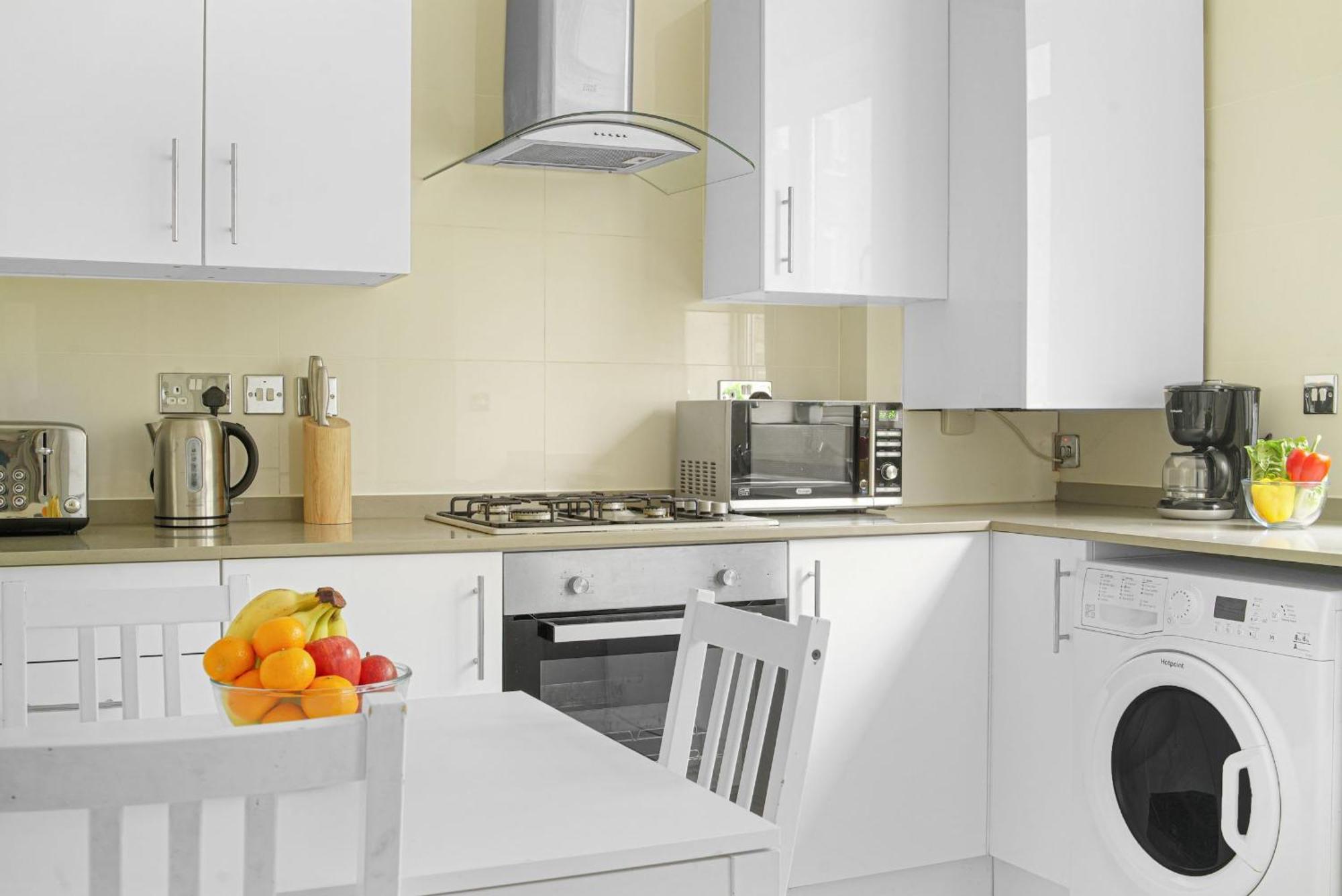 Paddington - 2Br With Balcony - Cityapartmentstay London Exterior foto