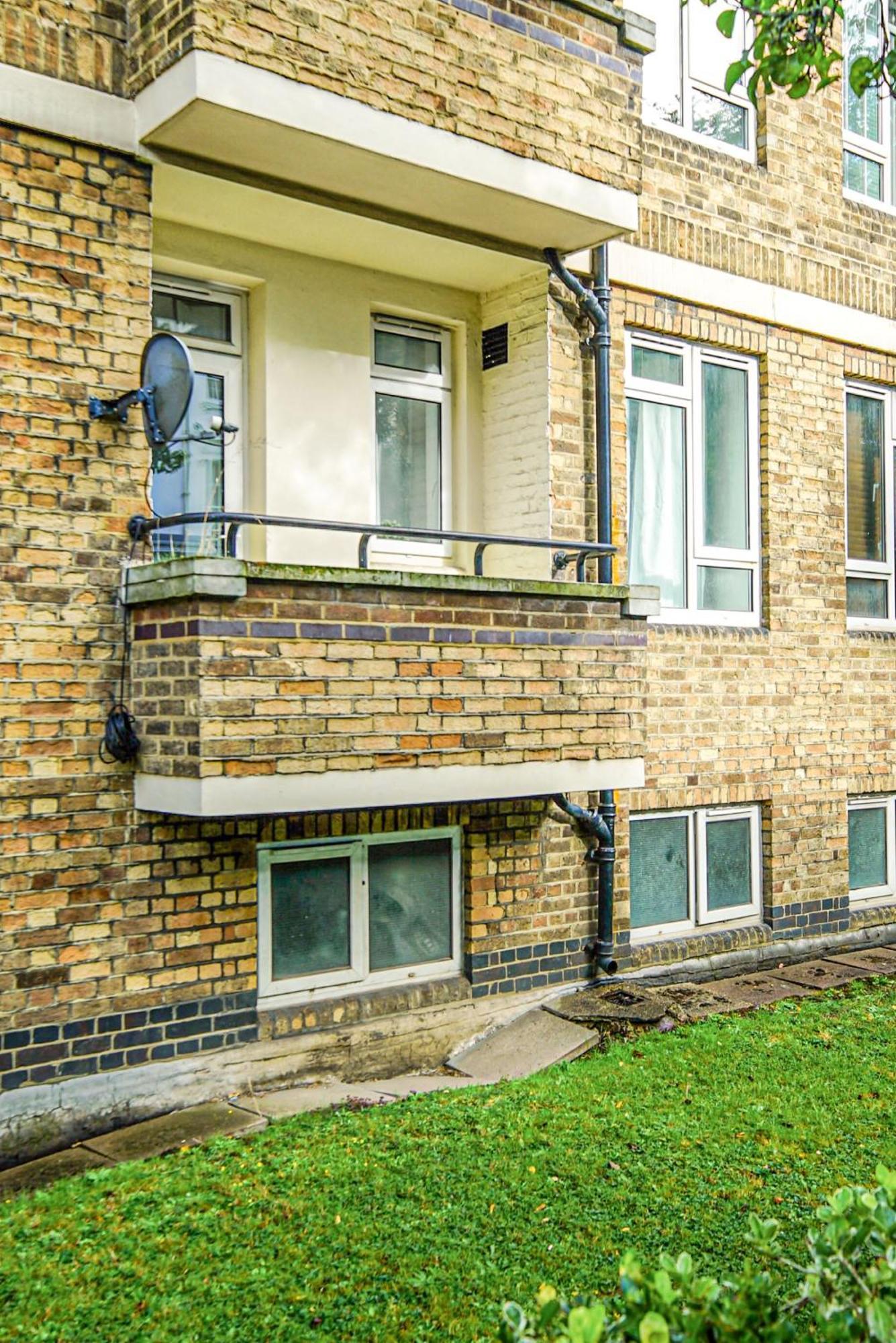 Paddington - 2Br With Balcony - Cityapartmentstay London Exterior foto